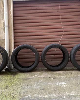 Gomme invernali Scorpion: 275/40 R20 106V Run Flat
