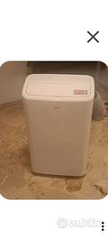 Condizionatore portatile Argo 13000 btu