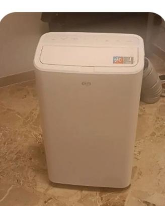 Condizionatore portatile Argo 13000 btu