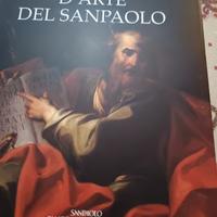 la collezione d'arte del San Paolo 