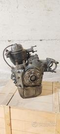 Nr. 2 motori Motom 48 anni 60