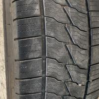 Gomme Fiat Scudo