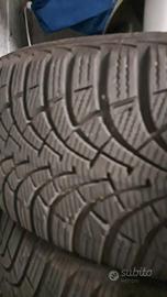 4 gomme invernali