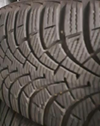 4 gomme invernali