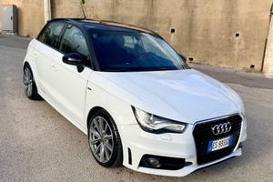 Audi A1 S Line Automatica 1.6 TDI
