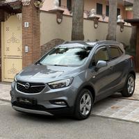 Opel Mokka X 1.6 CDTI Ecotec 4x2 Start&Stop Advanc
