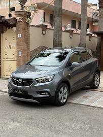 Opel Mokka X 1.6 CDTI Ecotec 4x2 Start&Stop Advanc