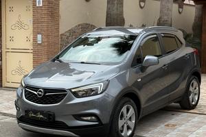 Opel Mokka X 1.6 CDTI Ecotec 4x2 Start&Stop Advanc