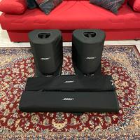 Bose L1 Compact (2 diffusori)