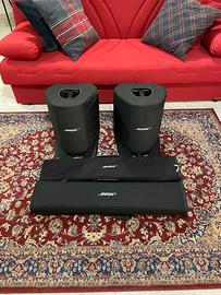 Bose L1 Compact (2 diffusori)