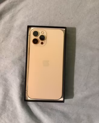 IPhone 12 pro max