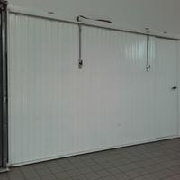 Porta basculante