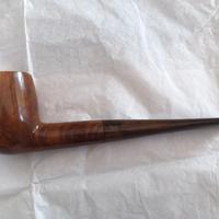 Pipa Cipro in Radica Italiana da collezione