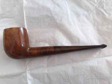 Pipa Cipro in Radica Italiana da collezione