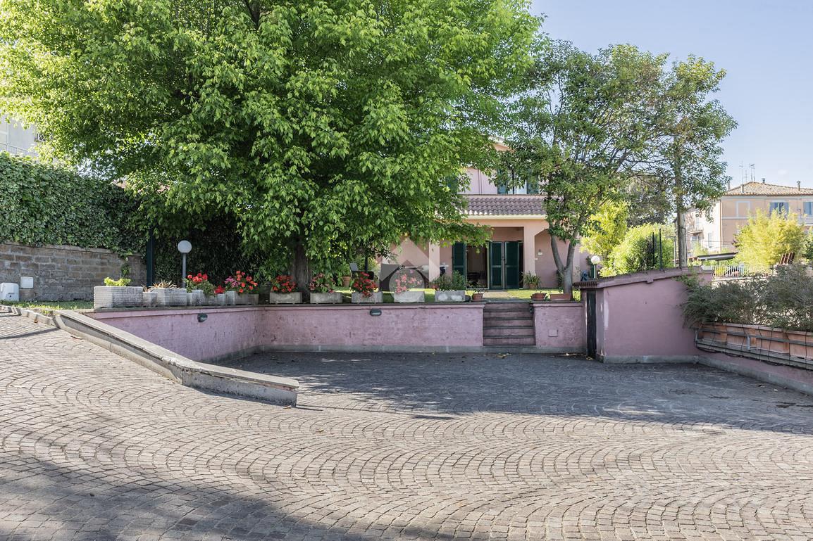 House in Caprarola, Viterbo - Vista 6