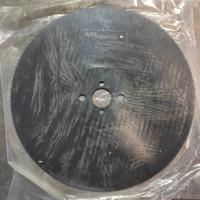 Lama disco per troncatrice 