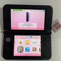 Nintendo 3DS XL pokemon rubino