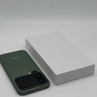 XIAOMI 17 PRO 512 GB VERDE