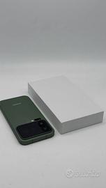 XIAOMI 17 PRO 512 GB VERDE