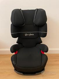 Seggiolino auto Cybex Pallas-Fix fino a 12 anni