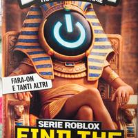 Carte BRAINROT SKIFIDOL serie "ROBLOX" FARA-ON    