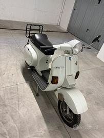 Vespa d’epoca pk50 1982