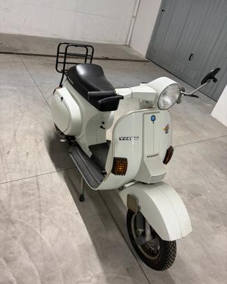 Vespa d’epoca pk50 1982