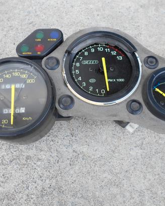strumentazione conta km cagiva mito 125