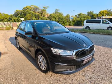 Skoda Fabia 1.0 MPI 80 CV Executive