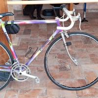 bici da corsa anni 90