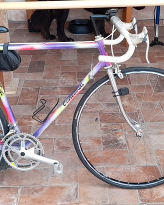 bici da corsa anni 90