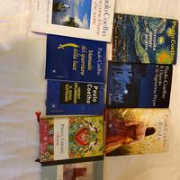 8 libri paulo coelho