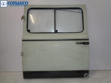 Porta laterale sx FIAT 900E
