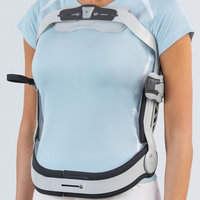 Busto Ortopedico posturale a 3 punti Taglia L