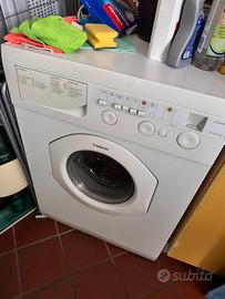 Lavatrice