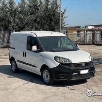 Doblo 1.6 mjt furgone e6 2020 km 75mila a.c