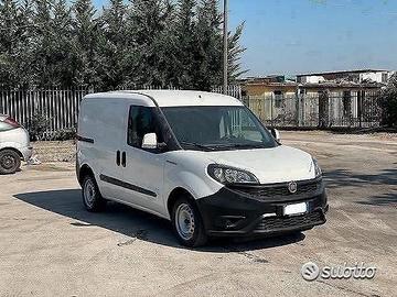 Doblo 1.6 mjt furgone e6 2020 km 75mila a.c