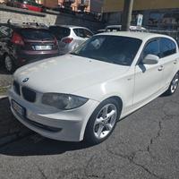 Bmw 118 catena nuova euro5