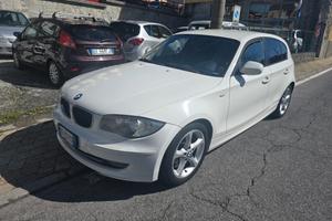Bmw 118 catena nuova euro5