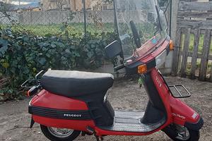 Peugeot SC 80 - 1984