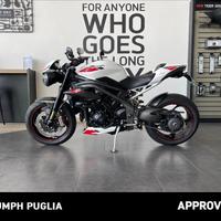 TRIUMPH Speed Triple 1050 RS Abs