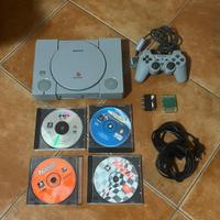 PlayStation 1