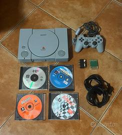 PlayStation 1