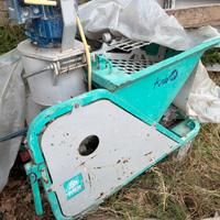 Intonacatrice Imer koine 4