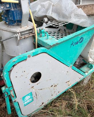 Intonacatrice Imer koine 4