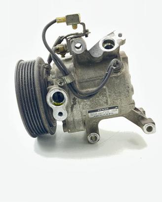COMPRESSORE A/C DAIHATSU Sirion 2° Serie 1.0 Benz