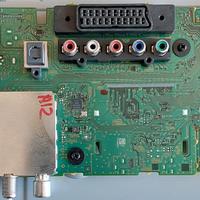 Scheda A/V per Sony KDL-50W8xx 