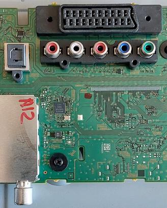 Scheda A/V per Sony KDL-50W8xx 