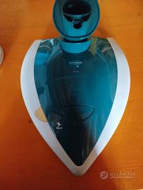 Lucidatrice per folletto con ricambio spazzole 