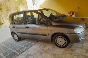 Fiat Multipla Family 1.9 Multijet - 120 CV